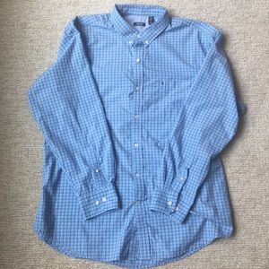 IZOD L/S button-down, XL